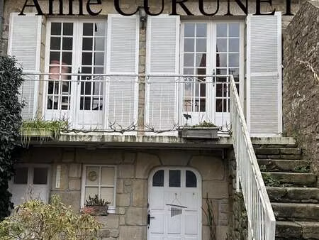 vente maison à auray (56400) : à vendre / 137m² auray