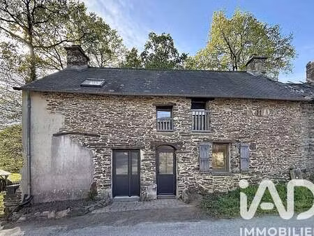 vente maison à guignen (35580) : à vendre / 91m² guignen