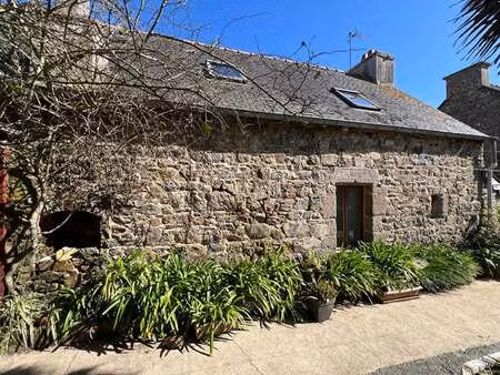 vente maison à kerbors (22610) : à vendre / 73m² kerbors