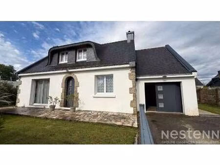 vente maison à pluvigner (56330) : à vendre / 103m² pluvigner