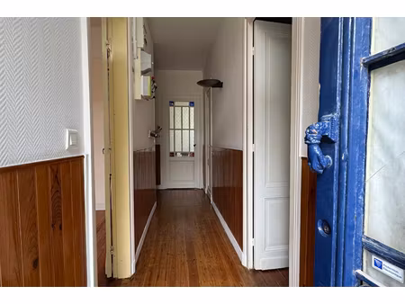 annonce maison à louer
