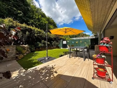 l'élégance d'une villa  le confort d'un appartement de standing – un véritable bijou 98 5.