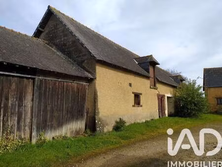 vente maison à acigné (35690) : à vendre / 303m² acigné