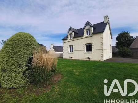 vente maison à la roche-derrien (22450) : à vendre / 121m² la roche-derrien