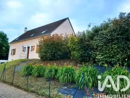 vente maison piscine à perche-en-nocé (61340) : à vendre piscine / 146m² perche-en-nocé
