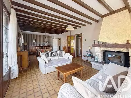 vente maison à picauville (50360) : à vendre / 133m² picauville