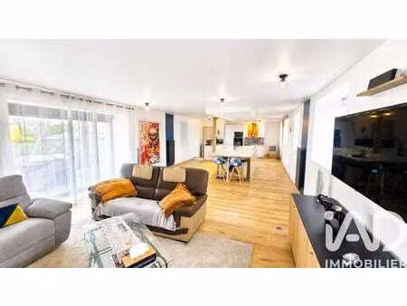 vente maison à plougonven (29640) : à vendre / 145m² plougonven