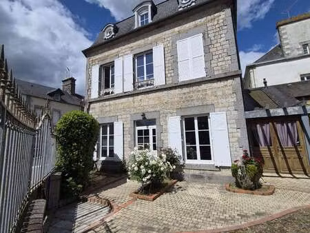 vente maison à rives d'andaine (61140) : à vendre / 170m² rives d'andaine