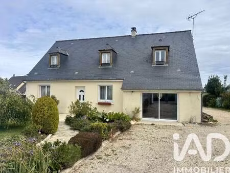 vente maison à trévières (14710) : à vendre / 111m² trévières