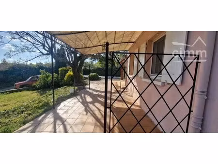 villa individuelle renovee