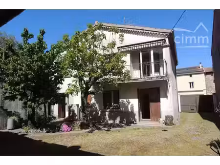 maison/villa 7 pièces