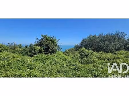 vente terrain à commes (14520) : à vendre / 812m² commes