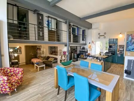 loft