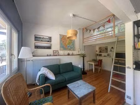 vente appartement 2 pièces à neuville-les-dieppe (76370) : à vendre 2 pièces / 50m² neuvil