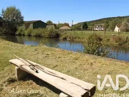 vente maison à charleval (27380) : à vendre / 127m² charleval