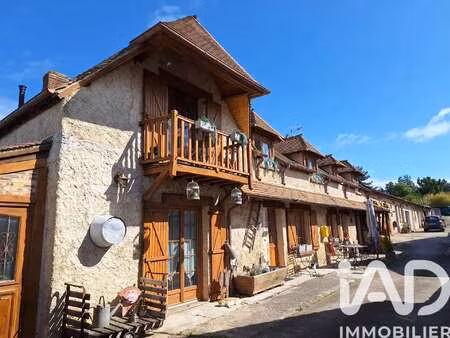 vente maison à hécourt (27120) : à vendre / 212m² hécourt