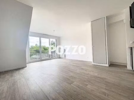 location appartement 3 pièces à fleury-sur-orne (14123) : à louer 3 pièces / 59m² fleury-s