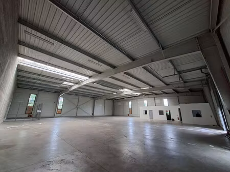 vente local commercial