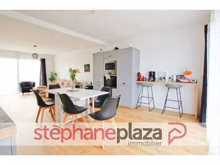 location maison à bais (35680) : à louer / 81m² bais