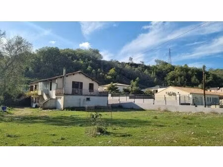 maison le teil 5 pièces 220 m²