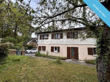 vente maison 16 pièces