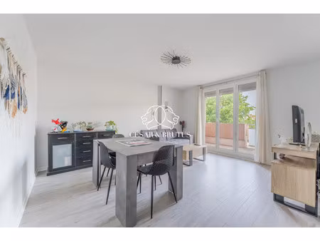 appartement à vendre la tour-de-salvagny