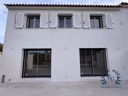vente maison 4 pièces 102 m² à meyreuil (13590)  480 000 €
