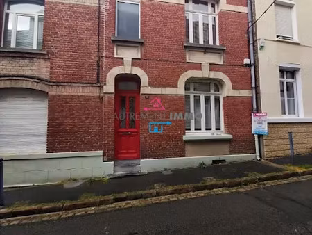 vente maison 8 pièces 168 m² à arras (62000)  455 000 €