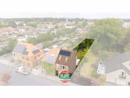 maison à vendre à korte molenstraat 38 sint-andries (rwc42573)