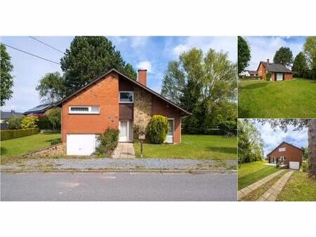 maison à vendre à avenue général mellier 2 gembloux (vbe24706)