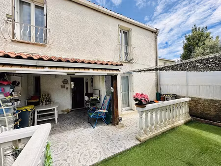 vente maison 5 pièces 98 m² à lattes (34970)  438 000 €