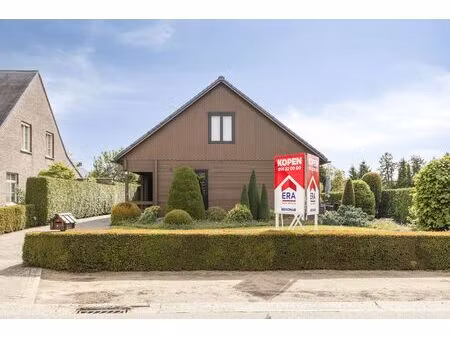 maison à vendre à de dijken 44 lille (rbv94970)