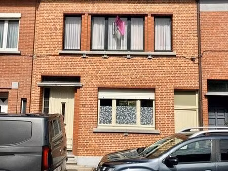 maison à vendre à polderbrieslaan 63 kruibeke (rwc42575)