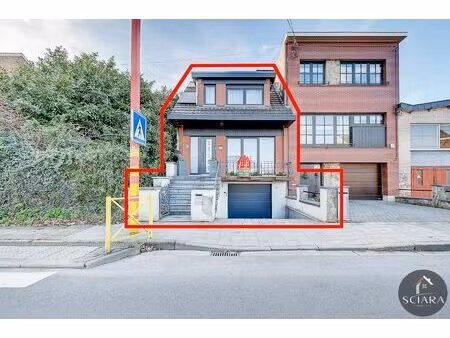 maison à vendre à rue fût-voie 105 vivegnis (vbe24584)