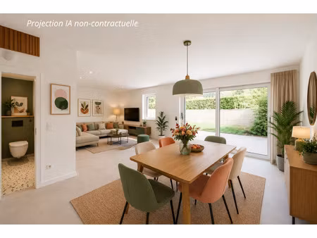 maison à vendre à rue de ferreing paliseul (vbe24306)
