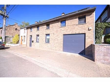 maison à vendre à rue du val notre dame 376 wanze (vbe24659)