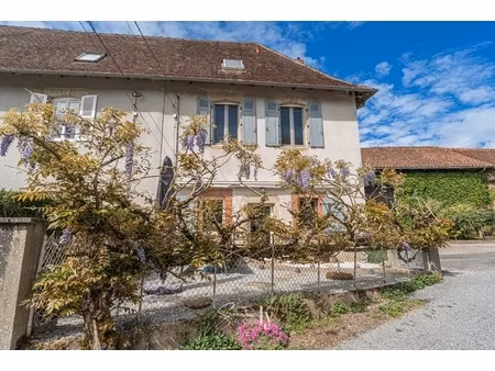 maison 4 pièces - 90 m²