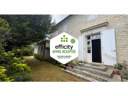 maison 6 pièces - 170 m²