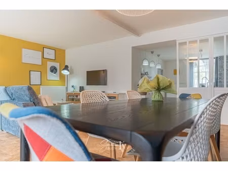 maison 8 pièces - 289 m²