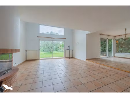 vente maison 7 pièces 244 m² à plaisance-du-touch (31830)  449 000 €