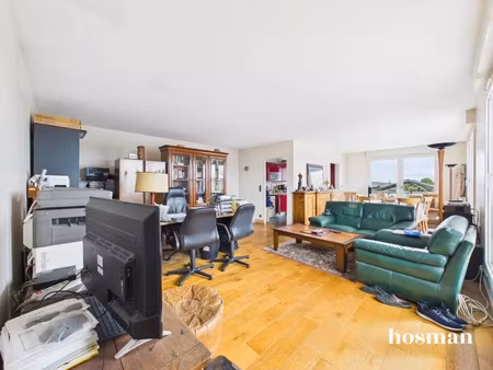 vente appartement 5 pièces 133 m² créteil (94000)
