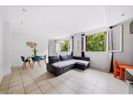 vente appartement 3 pièces 66 m² thiais (94320)
