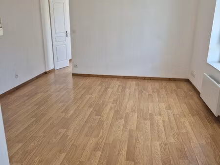 appartement t2