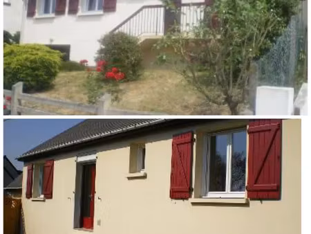location maison 5 pièces 97 m² à châteaugiron (35410)