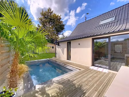 vente maison 6 pièces 145 m² frelinghien (59236)