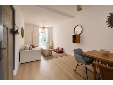 vente maison 5 pièces 80 m² lille (59160)