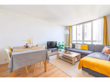 vente appartement 3 pièces 64 m² argenteuil (95100)