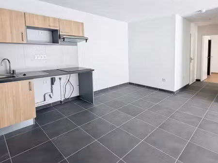 vente appartement 3 pièces 64 m² arpajon (91290)