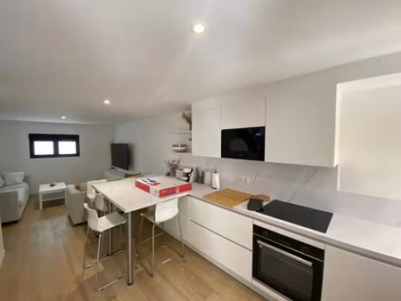 location appartement 1 pièce 11 m² à cenon (33150)