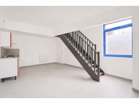 vente appartement 6 pièces 120 m² douai (59500)